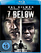 7 Below - Haus der dunklen Seelen Blu-ray