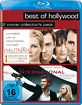 Hautnah & The International (Best of Hollywood Collection) Blu-ray