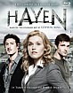 Haven: The Complete First Season (Region A - US Import ohne dt. Ton) Blu-ray
