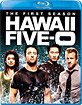 Hawaii Five-0: The Complete First Season (CA Import ohne dt. Ton) Blu-ray