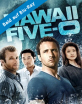 Hawaii Five-0: The Complete Fourth Season (CA Import ohne dt. Ton) Blu-ray