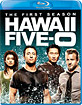 Hawaii Five-0: The Complete First Season (US Import ohne dt. Ton) Blu-ray