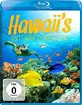 Hawaii's Unterwasserwelten Blu-ray