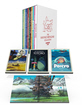 Hayao Miyazaki Collection (Limited Edition) (UK Import ohne dt. Ton) Blu-ray