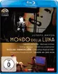 Haydn - Il Mondo della Luna Blu-ray