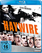 Haywire (2011) Blu-ray