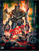 Hazard Jack - Slasher Massaker (Uncut) (Limited Mediabook Edition) Blu-ray