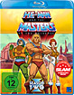 He-Man and the Masters of the Universe - Staffel 2 Blu-ray