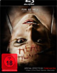 Headhunt (2012) Blu-ray