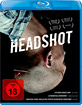 Headshot (2011) (Neuauflage) Blu-ray