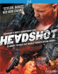 Headshot (2011) (Region A - US Import ohne dt. Ton) Blu-ray