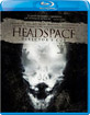 Headspace - Director's Cut (Region A - US Import ohne dt. Ton) Blu-ray