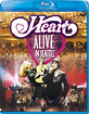 Heart - Alive in Seattle (US Import ohne dt. Ton) Blu-ray