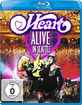 Heart - Alive in Seattle Blu-ray