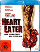 Heart Eater - Jeder Schlag könnte dein letzter sein Blu-ray