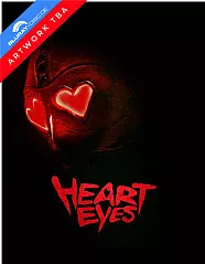 Heart Eyes - Der Pärchen-Killer Blu-ray