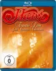 Heart - Fanatic Live from Caesars Colosseum Blu-ray