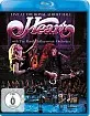 Heart - Live at the Royal Albert Hall Blu-ray