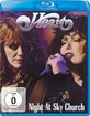 Heart - Night at Sky Church Blu-ray