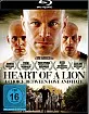 Heart of a Lion (2013) Blu-ray