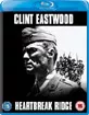Heartbreak Ridge (UK Import) Blu-ray
