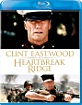 Heartbreak Ridge (US Import) Blu-ray