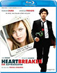 Heartbreaker - Der Auftragslover (CH Import) Blu-ray