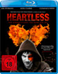 Heartless (2009) Blu-ray