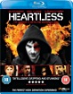 Heartless (UK Import ohne dt. Ton) Blu-ray