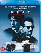 Heat (1995) (NL Import) Blu-ray