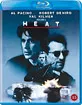 Heat (1995) (DK Import) Blu-ray
