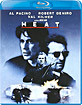 Heat (1995) (ES Import) Blu-ray