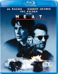 Heat (1995) (US Import) Blu-ray