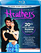 Heathers: 20th Reunion Edition (US Import ohne dt. Ton) Blu-ray