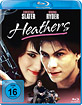 Heathers Blu-ray