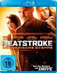 Heatstroke - Mörderische Steppe Blu-ray