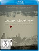 Heaven Adores You Blu-ray