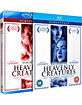 Heavenly Creatures (1994) (UK Import ohne dt. Ton) Blu-ray