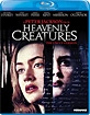 Heavenly Creatures (1994) (Region A - US Import ohne dt. Ton) Blu-ray