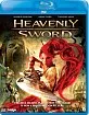 Heavenly Sword (NL Import ohne dt. Ton) Blu-ray