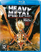 Heavy Metal (NL Import) Blu-ray