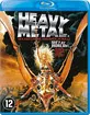 Heavy Metal (1981) NL Import) Blu-ray