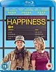 Hector and the Search for Happiness (UK Import ohne dt. Ton) Blu-ray