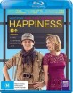Hector and the Search for Happiness (AU Import ohne dt. Ton) Blu-ray