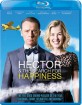 Hector and the Search for Happiness (Region A - CA Import ohne dt. Ton) Blu-ray