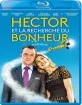 Hector et la recherche du bonheur (FR Import ohne dt. Ton) Blu-ray
