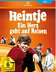 Heintje - Ein Herz geht auf Reisen Blu-ray