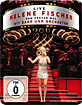 Helene Fischer - Live mit Band und Orchester Blu-ray