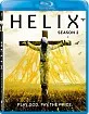Helix: The Complete Second Season (Blu-ray + Digital Copy + UV Copy) (US Import) (US Import) Blu-ray