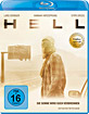 Hell - Die Sonne wird euch verbrennen Blu-ray
